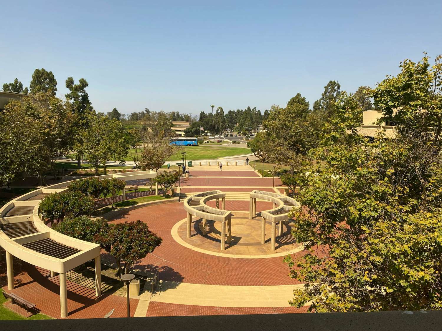 Ventura County courthouse