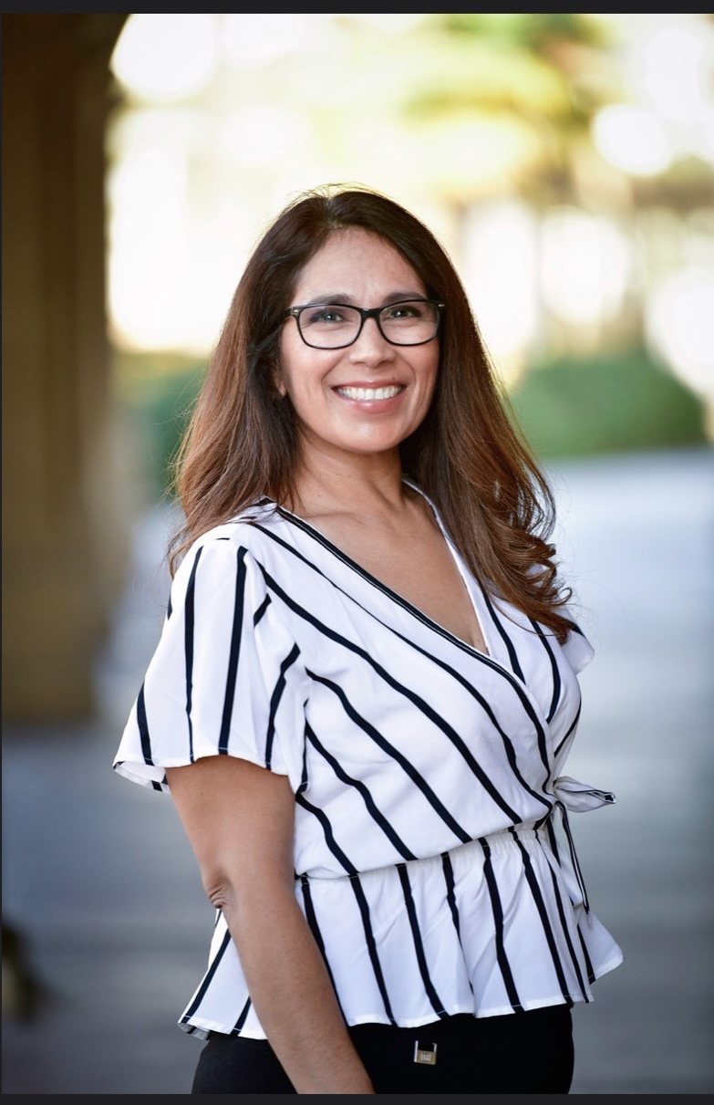 Janette E. Magdaleno, family law attorney in Ventura, California